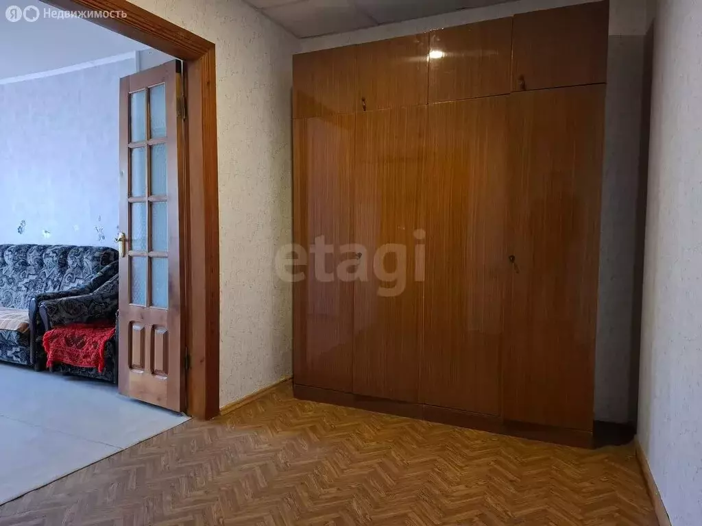 2-комнатная квартира: Владикавказ, улица Васо Абаева, 89 (51.9 м) - Фото 1