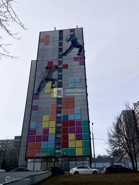 Продаётся 1-к квартира, 35 м - Фото 0