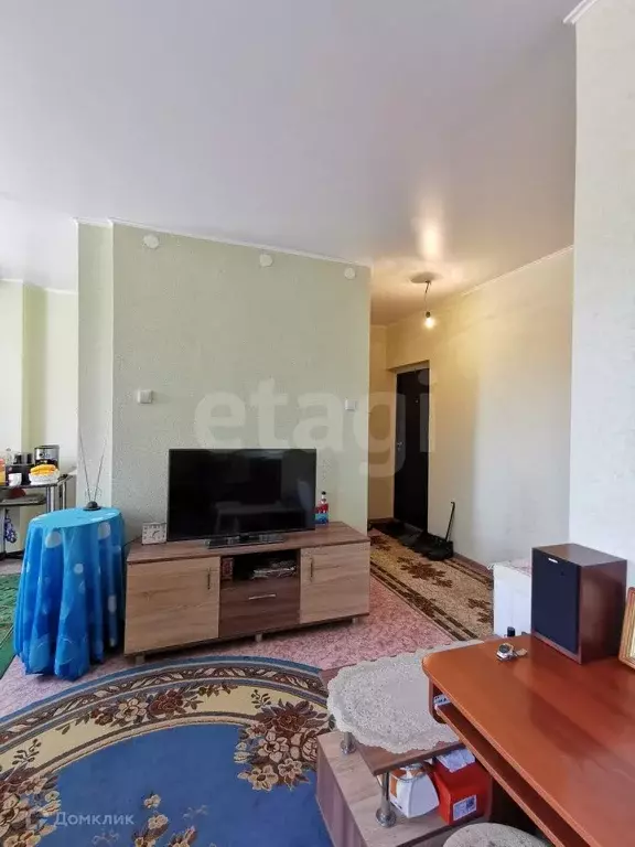 Продаётся квартира-студия, 27 м - Фото 1