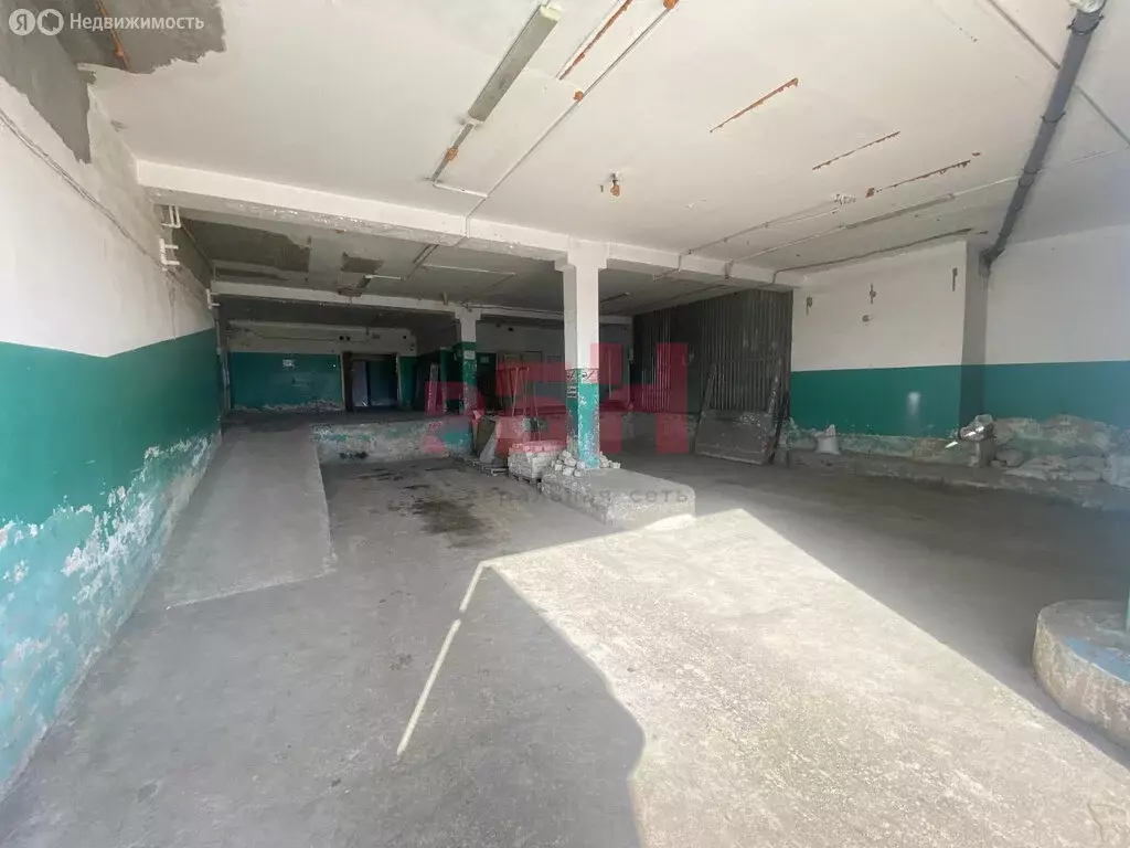 Склад (220 м) - Фото 2