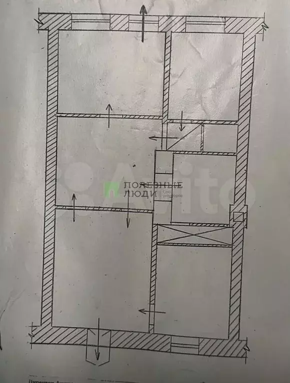 Продам офисное помещение, 89.1 м - Фото 0