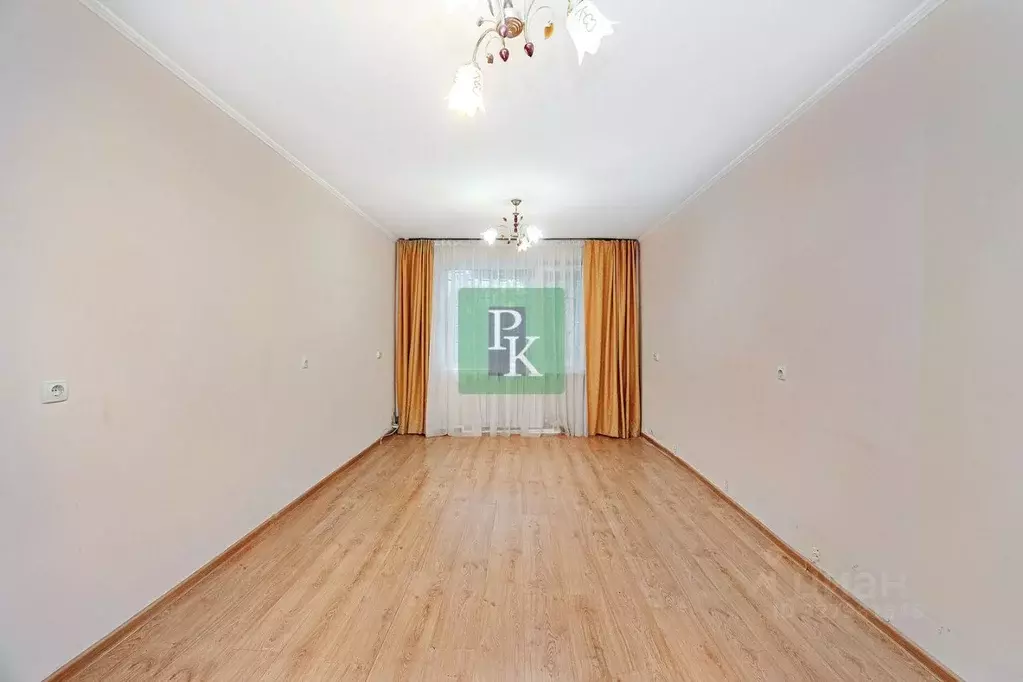 1-к кв. Крым, Ялта ул. Рабочая, 24 (35.0 м) - Фото 1