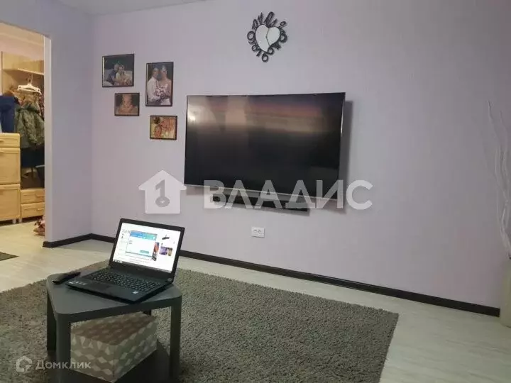 Продаётся 3-к квартира, 73 м - Фото 1