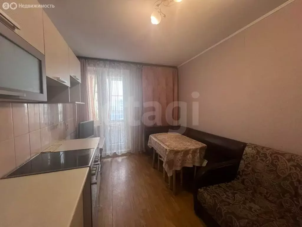 1-комнатная квартира: Балашиха, Московский проезд, 13 (45 м) - Фото 2