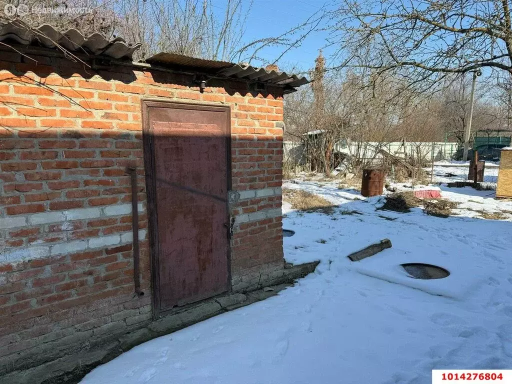 Дом в Краснодар (40 м) - Фото 0