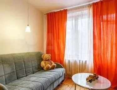 Комната 14 м в 2-к., 7/12 эт. - Фото 0