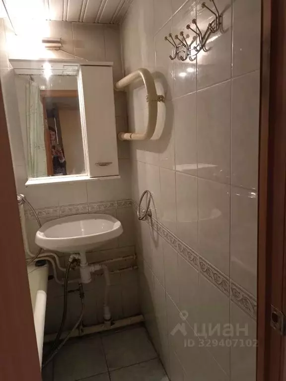 3-к кв. Москва Снайперская ул., 12 (60.0 м) - Фото 1