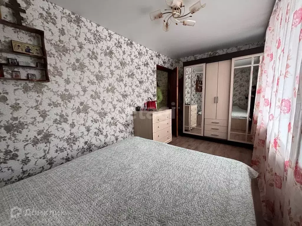 Продаётся 3-к квартира, 54.4 м - Фото 1