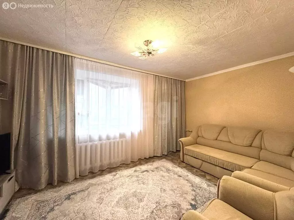 2-комнатная квартира: Саранск, улица Косарева, 70 (46 м) - Фото 1