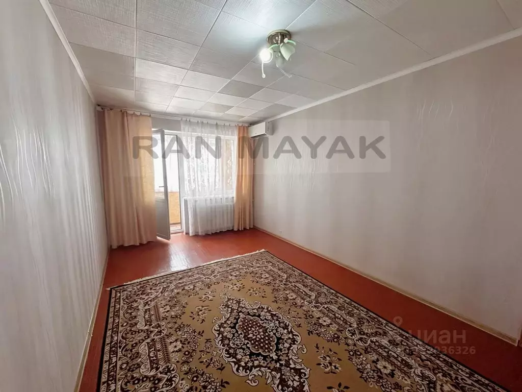 1-к кв. Адыгея, Майкоп ул. Свободы, 415Б (28.7 м) - Фото 2