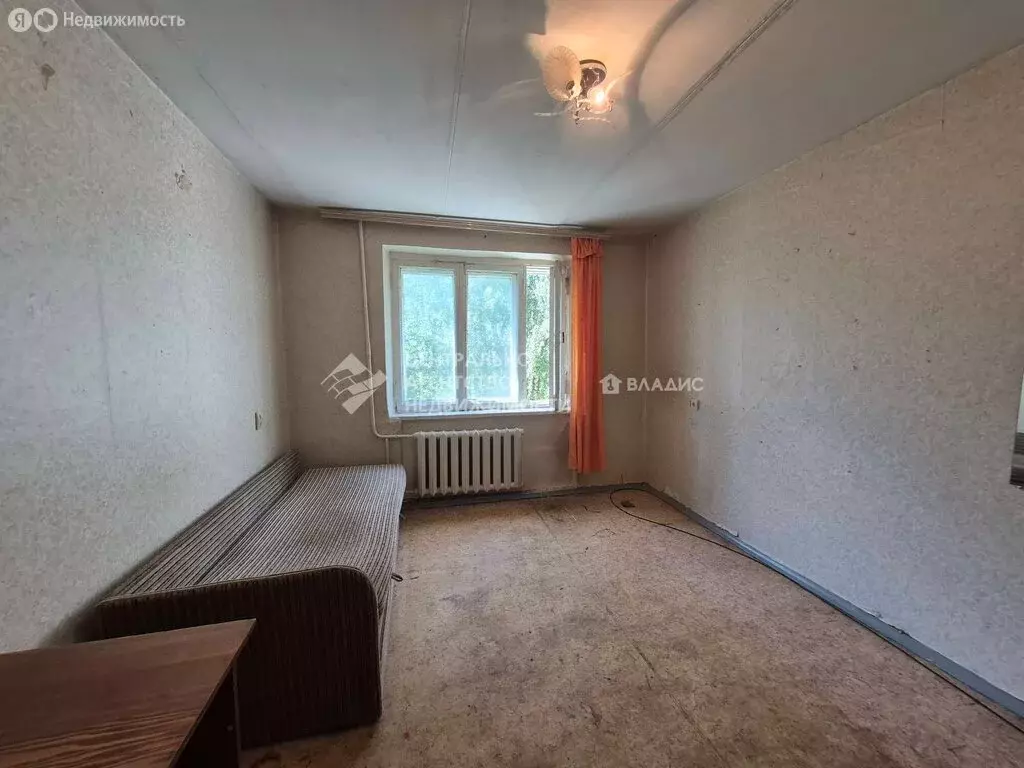 1к в -комнатной квартире (14.5 м) - Фото 1