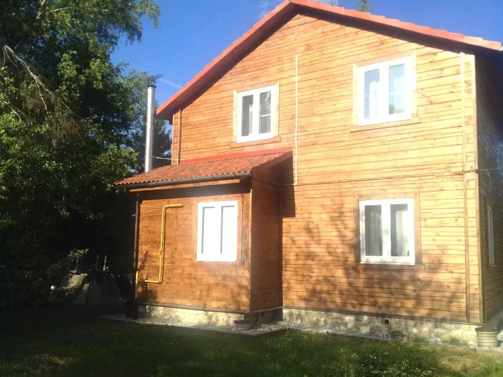 Дом в Московская область, Одинцовский городской округ, Дубки СНТ  (137 ... - Фото 2