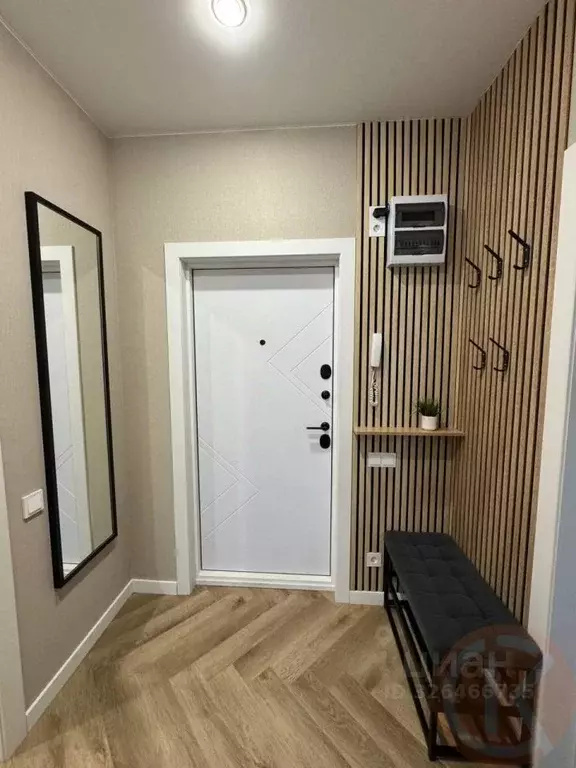 3-к кв. Крым, Евпатория ул. 60 лет ВЛКСМ, 31/3 (65.6 м) - Фото 1