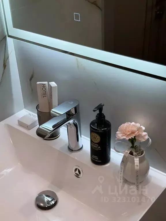 1-к кв. Кабардино-Балкария, Нальчик ул. Тарчокова, 21к1 (45.0 м) - Фото 1