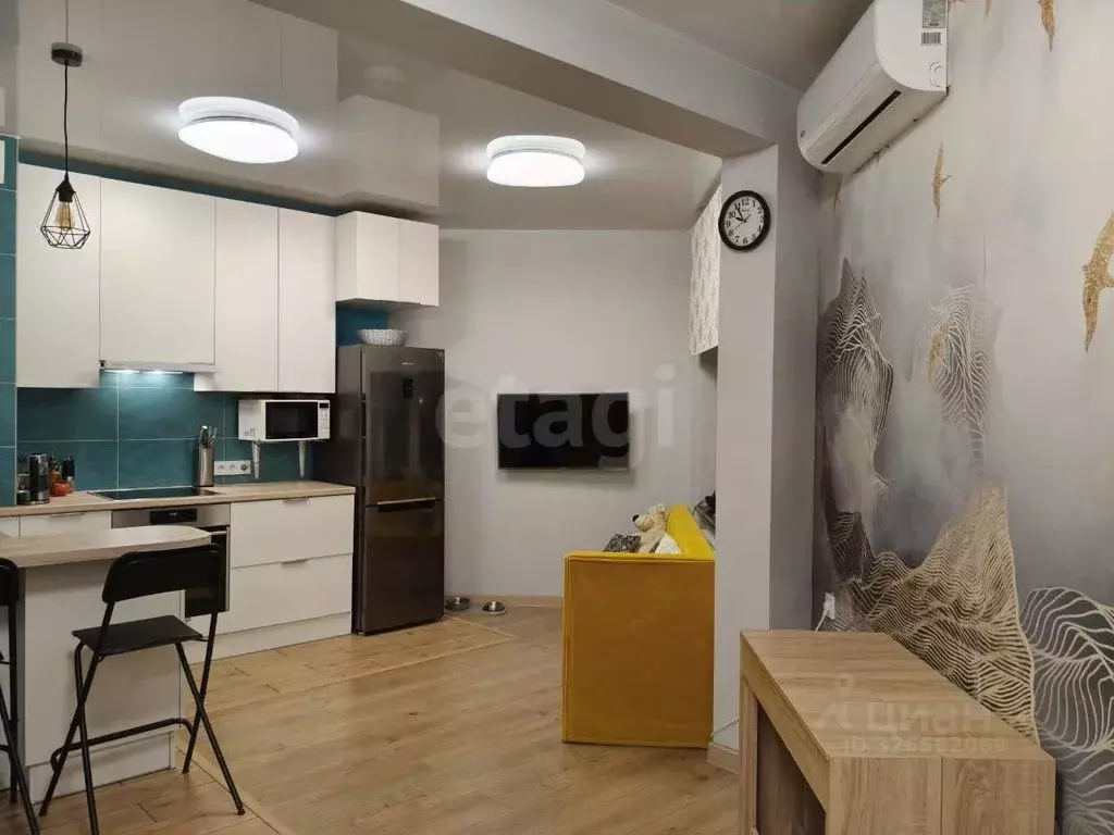 2-к кв. Санкт-Петербург Коломяжский просп., 5к3 (66.0 м) - Фото 1