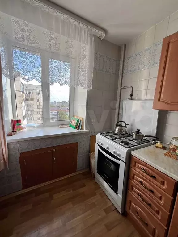 3-к. квартира, 68,1 м, 8/9 эт. - Фото 1