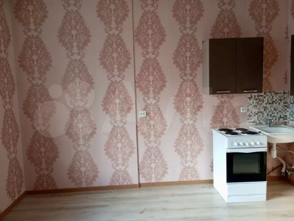 1-к. квартира, 22 м, 2/6 эт. - Фото 1