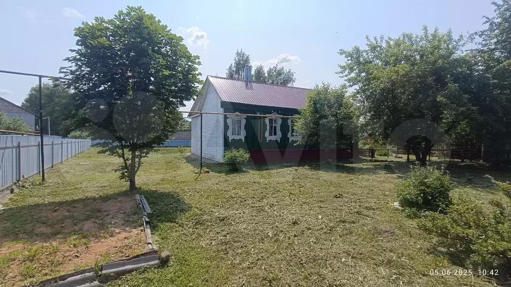 Дом 90 м на участке 12 сот. - Фото 0