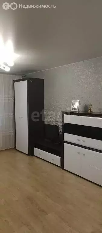 1-комнатная квартира: Вологда, улица Гагарина, 12 (43.9 м) - Фото 2