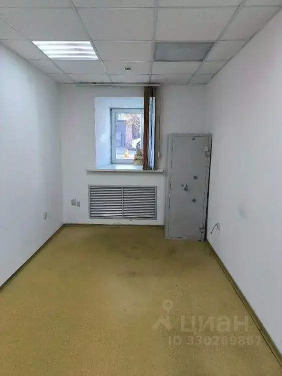 Офис в Иркутская область, Иркутск Киевская ул., 14 (13 м) - Фото 2
