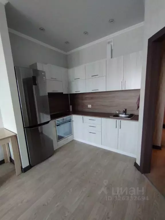 2-к кв. Алтайский край, Барнаул Комсомольский просп., 122Вк1 (50.0 м) - Фото 1