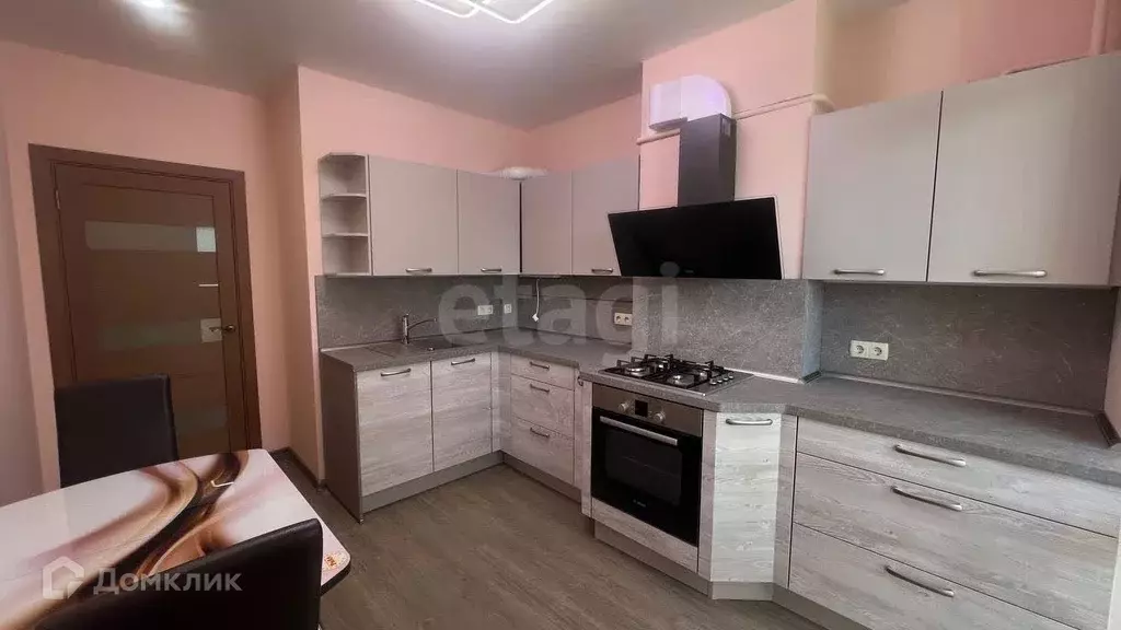 Продаётся 1-к квартира, 46.3 м - Фото 0