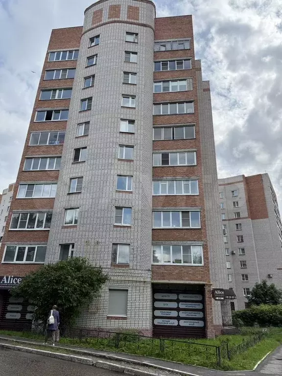 2-к. квартира, 70 м, 8/10 эт. - Фото 0