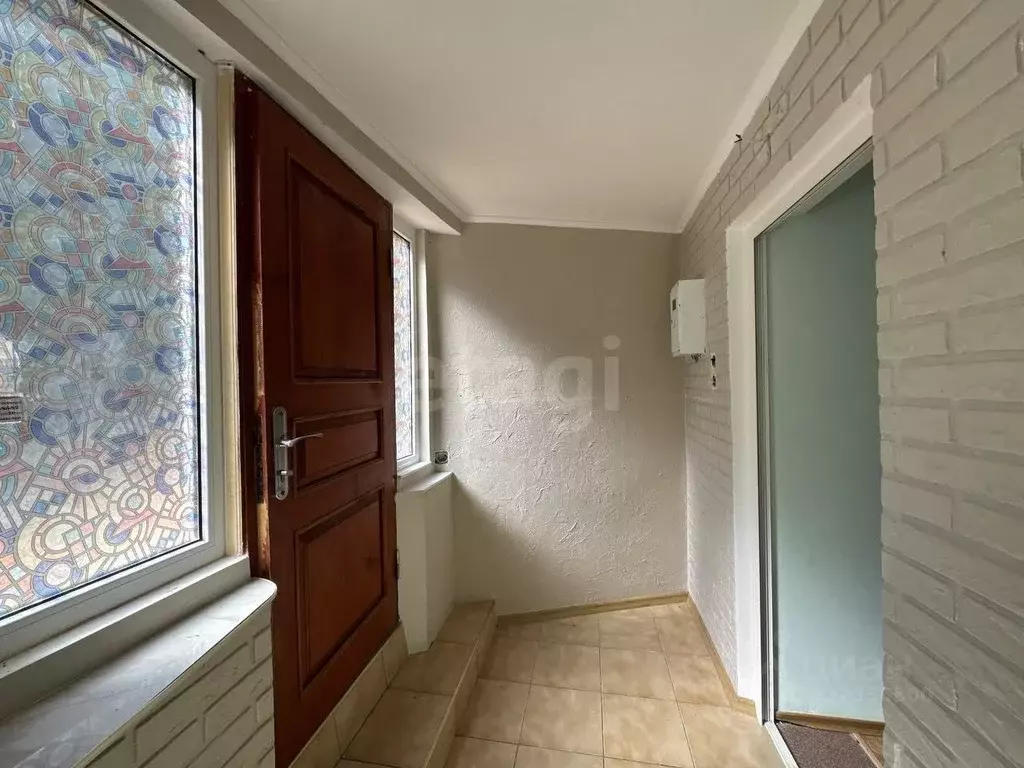 3-к кв. Крым, Алушта муниципальный округ, Партенит пгт ул. Нагорная ... - Фото 2