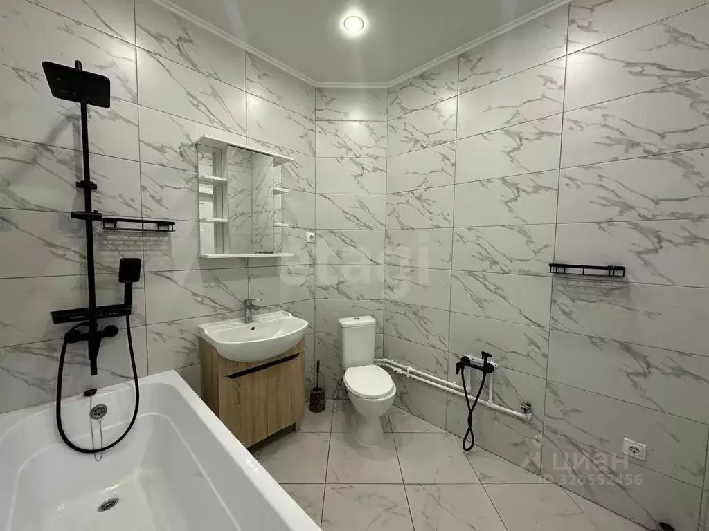 Дом в Башкортостан, Уфа городской округ, с. Нагаево  (130 м) - Фото 1