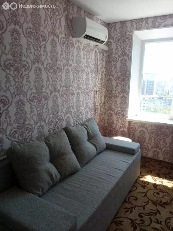 1к в 4-комнатной квартире (14 м) - Фото 1
