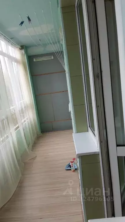 1-к кв. Томская область, Томск ул. Карла Ильмера, 10/3 (35.0 м) - Фото 1