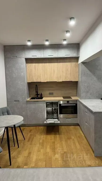 2-к кв. Москва бул. Генерала Карбышева, 8 (40.0 м) - Фото 2