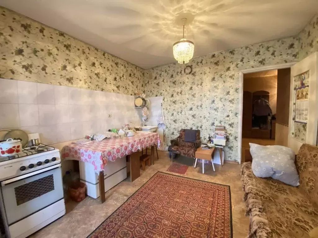 2-к кв. Самарская область, Самара ул. Егорова, 20 (75.9 м) - Фото 2