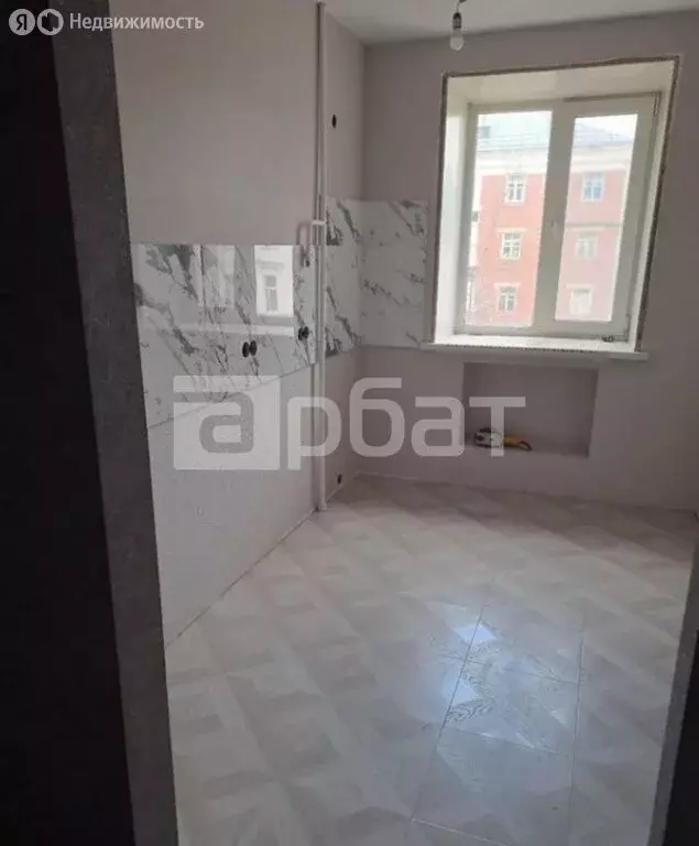 2-комнатная квартира: Кострома, проспект Мира, 17 (53 м) - Фото 1