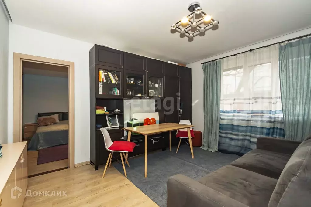Продаётся 2-к квартира, 55 м - Фото 0