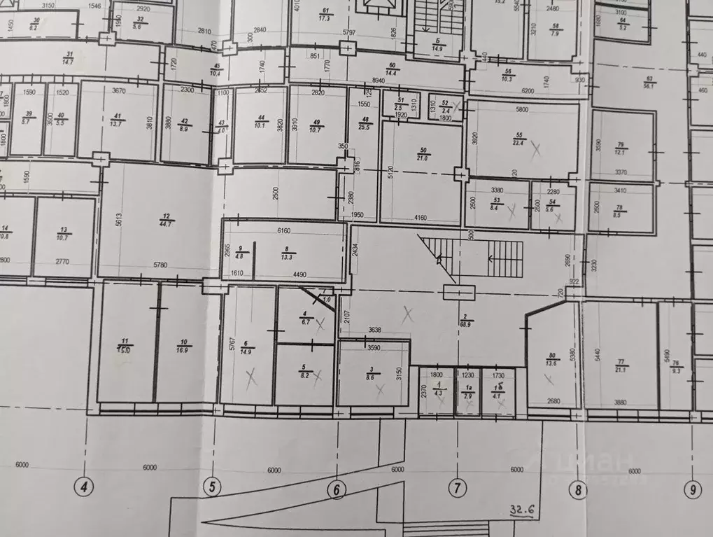 Помещение свободного назначения в Коми, Сысольский муниципальный ... - Фото 1