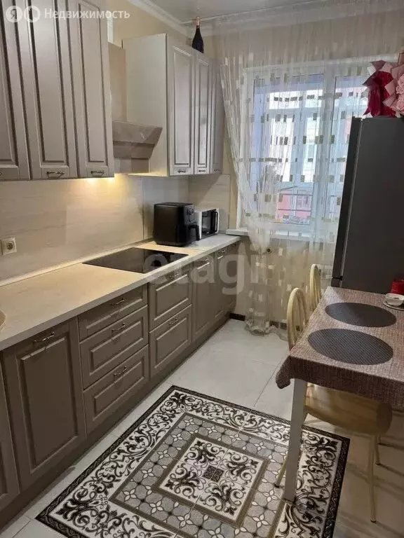1-комнатная квартира: Новороссийск, улица Видова, 121Ак8 (32.9 м) - Фото 0