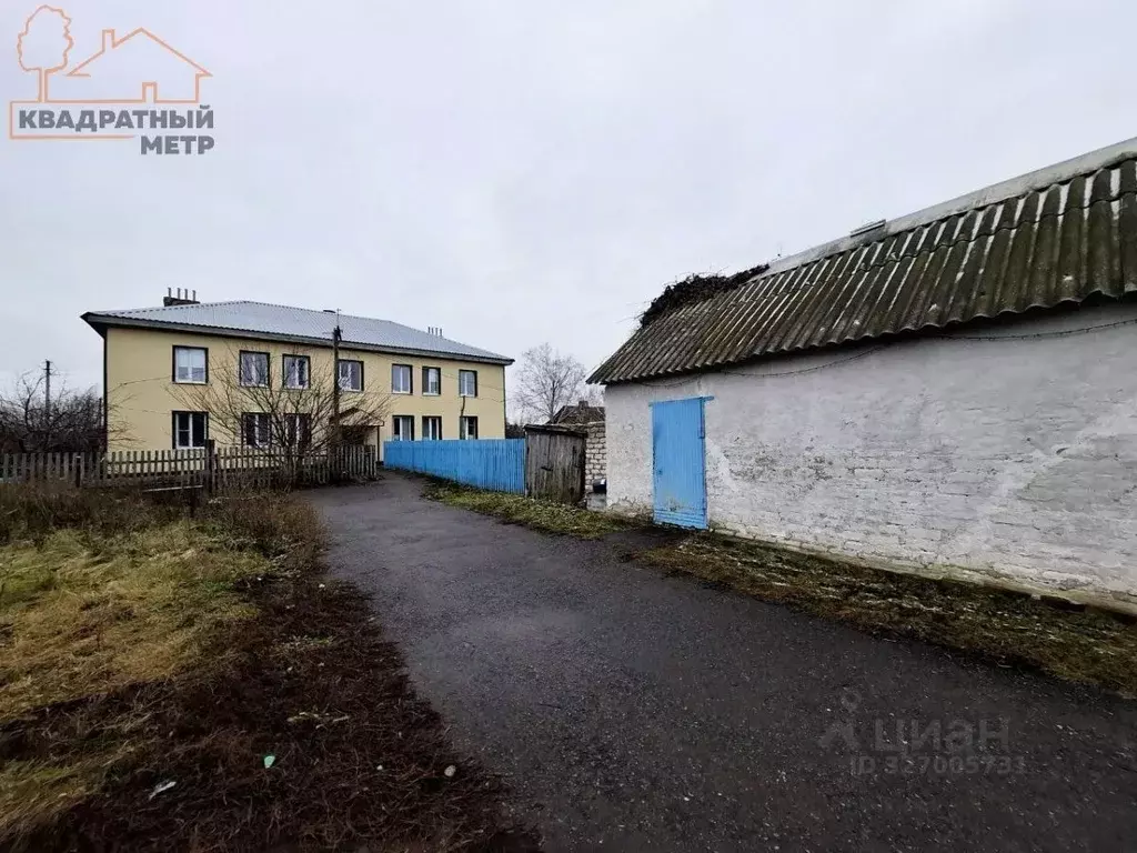 2-к кв. Ульяновская область, Новомалыклинское с/пос, пос. Станция ... - Фото 2