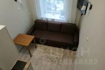 1-к кв. Санкт-Петербург ул. Черняховского, 46 (15.0 м) - Фото 0