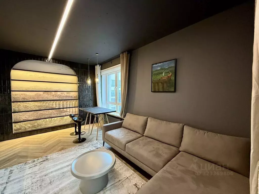 4-к кв. Свердловская область, Екатеринбург ул. Большакова, 66 (80.0 м) - Фото 2