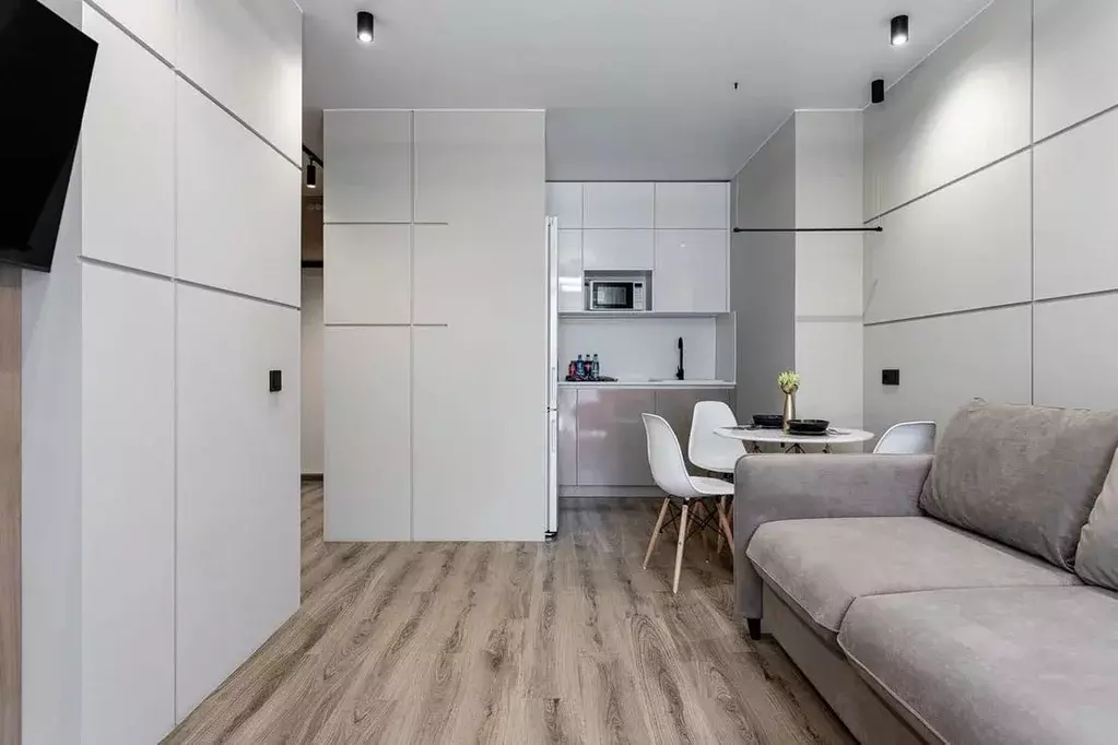 Продаётся 2-к квартира, 40 м - Фото 1