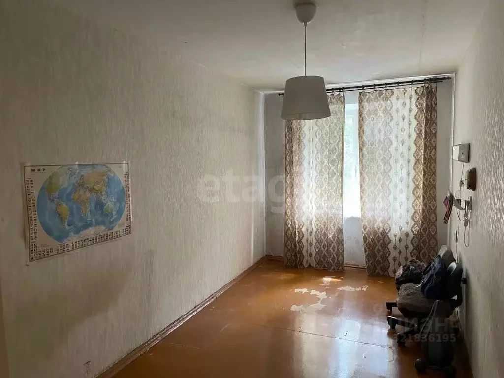 2-к кв. Башкортостан, Уфа ул. Достоевского, 106 (45.3 м) - Фото 1