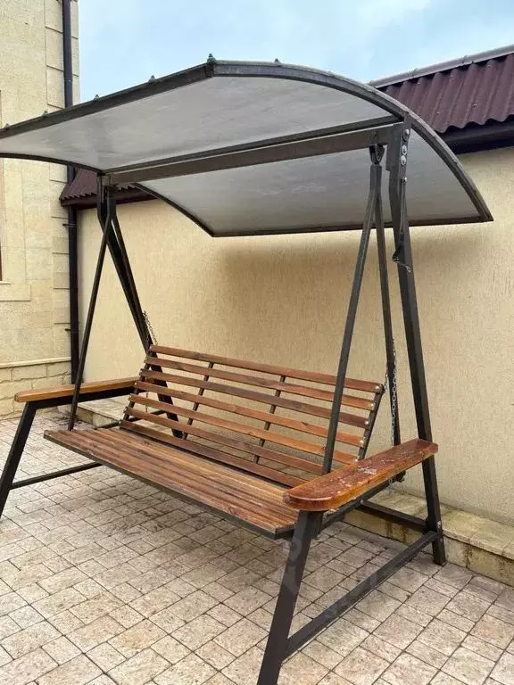 Дом в Дагестан, Каспийск ул. 6-я Линия (170 м) - Фото 2