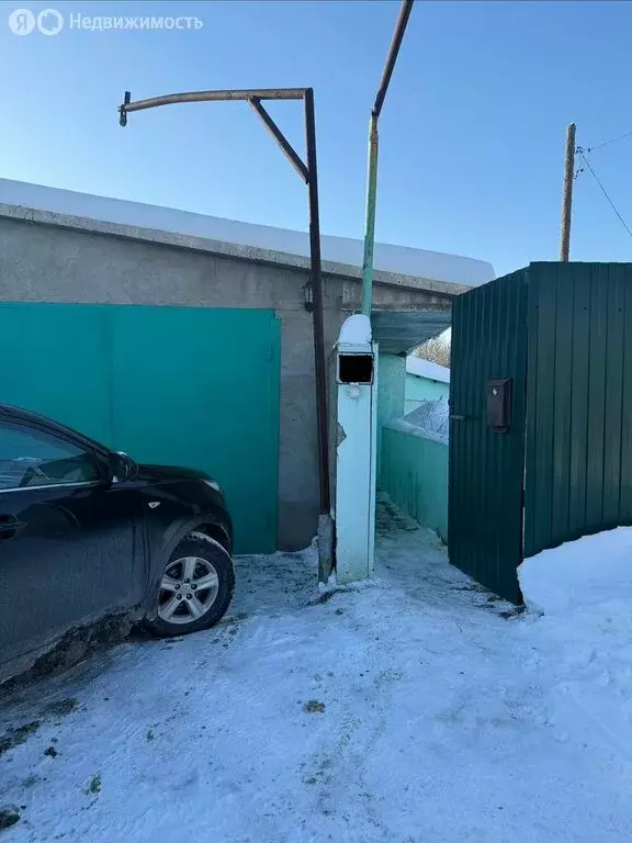 Дом в Самара, улица Чекистов (62 м) - Фото 1