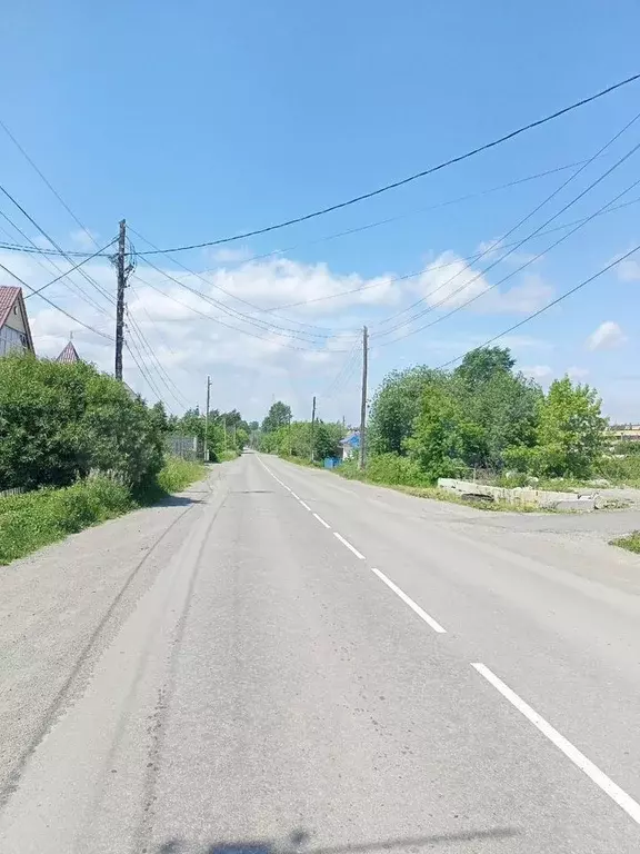 Дом 32,7 м на участке 1 сот. - Фото 1