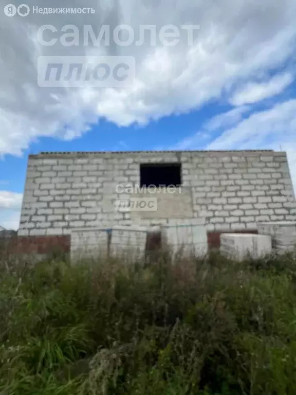 Участок в Уфимский район, Николаевский сельсовет, село Казырово (14.04 ... - Фото 0