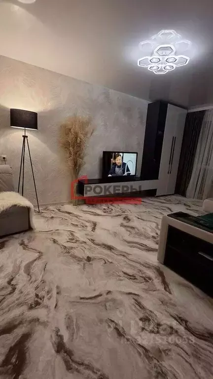 1-к кв. Севастополь ул. Хрусталева, 119А (37.0 м) - Фото 1