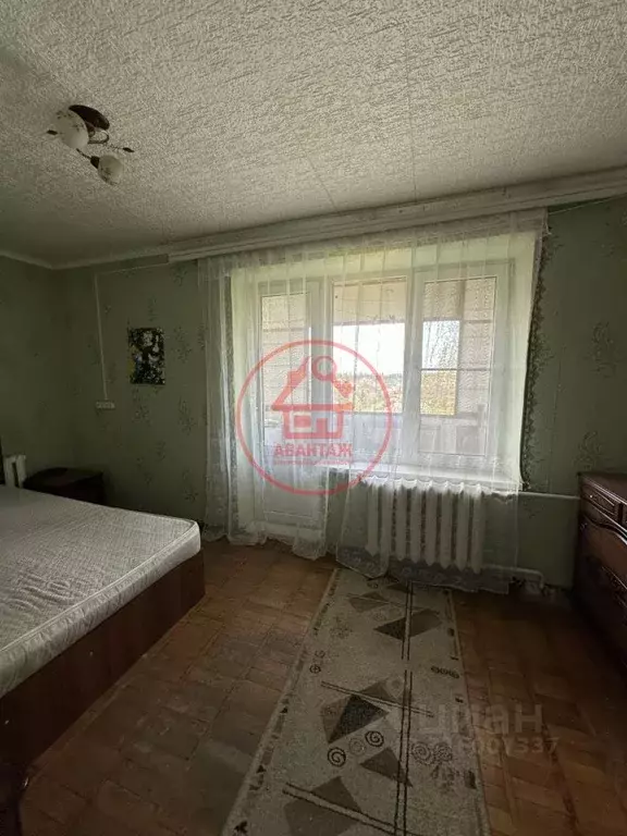 2-к кв. Краснодарский край, Армавир Новороссийская ул., 72 (46.0 м) - Фото 1