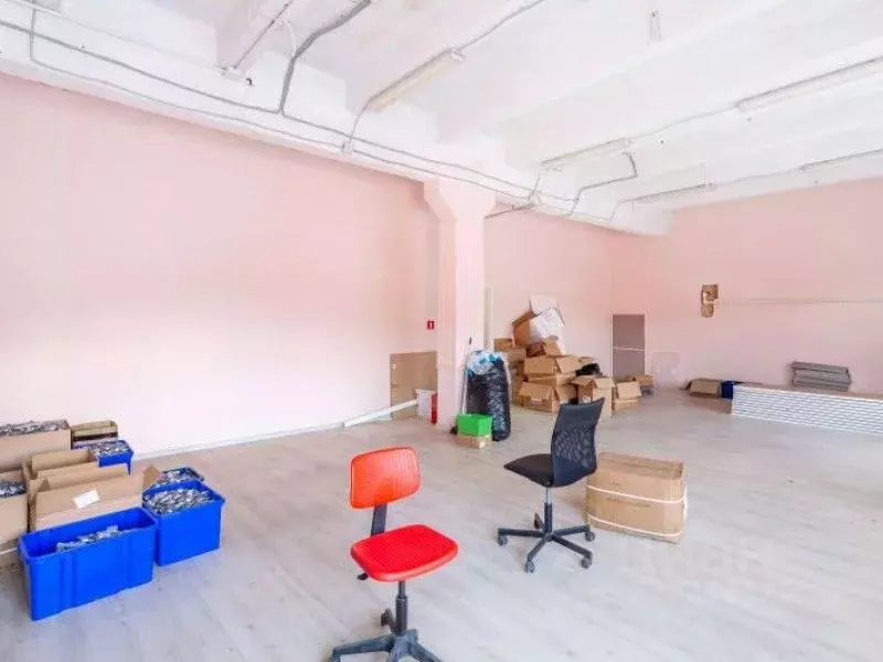 Производственное помещение в Санкт-Петербург Промышленная ул., 5 (652 ... - Фото 1