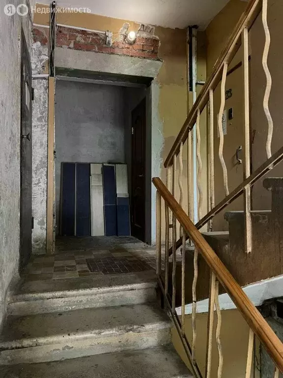 2-комнатная квартира: Москва, 1-й Грайвороновский проезд, 2А (43.3 м) - Фото 2